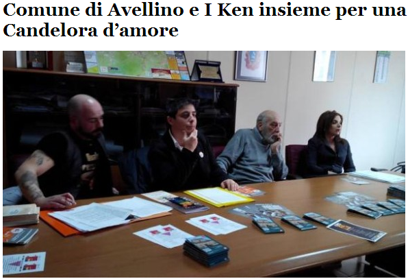 confstampa